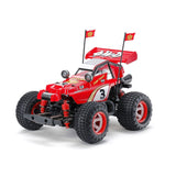 1/10 RC Comical Hotshot Off Road Kit on GF-01CB Chassis