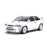 1/10 R/C 1998 Ford Escort Custom (TT-02)