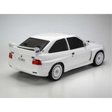 1/10 R/C 1998 Ford Escort Custom (TT-02)