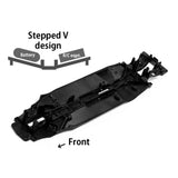 1/10 R/C TA08 PRO Chassis Kit