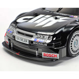 1/10 RC Opel Calibra V6 Clif F TT-01 Type-E