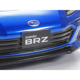 1/10 2021 Subaru BRZ (ZD8) TT-02 AWD On-Road Touring Kit