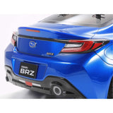 1/10 2021 Subaru BRZ (ZD8) TT-02 AWD On-Road Touring Kit