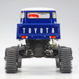 1/12 RC Toyota Land Cruiser 40 Quadtrack GF-01FT