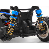 1/10 R/C XV-02 PRO Chassis Kit