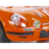 1/10 RC Alpine A110 Jagermeister 1973 M-06