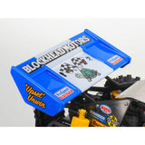 1/10 RC Hotshot II Blockhead Motors