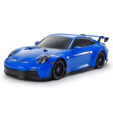 1/10 Porsche 911 GT3 (992) TT-02 4x4 On-Road Touring Kit