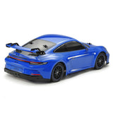 1/10 Porsche 911 GT3 (992) TT-02 4x4 On-Road Touring Kit