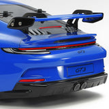 1/10 Porsche 911 GT3 (992) TT-02 4x4 On-Road Touring Kit