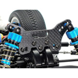 1/10 RC TT-02BR Chassis Kit