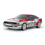 Tamiya - RC Toyota Celica GT-Four ST165 TT02