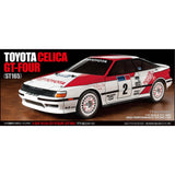 Tamiya - RC Toyota Celica GT-Four ST165 TT02