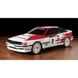 Tamiya - RC Toyota Celica GT-Four ST165 TT02