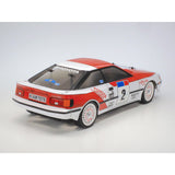 Tamiya - RC Toyota Celica GT-Four ST165 TT02