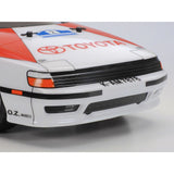 Tamiya - RC Toyota Celica GT-Four ST165 TT02
