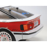 Tamiya - RC Toyota Celica GT-Four ST165 TT02
