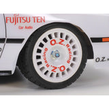 Tamiya - RC Toyota Celica GT-Four ST165 TT02