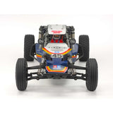 Tamiya - 1/10 R/C BBX 2WD Off-Road Buggy Kit, BB-01 Chassis