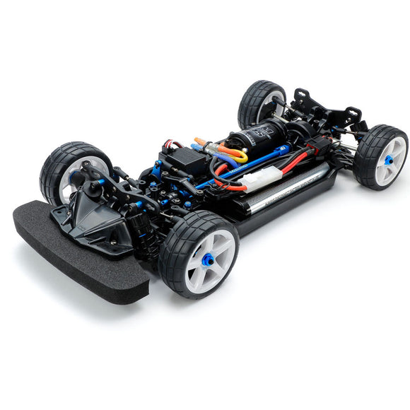 1/10 RC TT-02 Type-SRX Chassis Kit