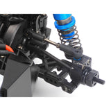 1/10 RC XV-02RS PRO Chassis Kit