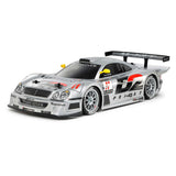 1/10 RC 1997 Mercedes-Benz CLK-GTR (TC-01)