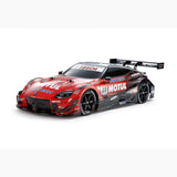 1/10 R/C Motul Autech Z (TT-02)