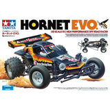 1/10 RC Hornet EVO Off Road Racer