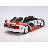 1/10 RC Audi 90 quattro Racing (TT-02)