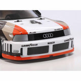 1/10 R/C Audi 90 Quattro Racing (TT-02)
