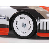 1/10 R/C Audi 90 Quattro Racing (TT-02)