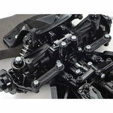 1/10 R/C Audi 90 Quattro Racing (TT-02)