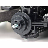 1/10 R/C Audi 90 Quattro Racing (TT-02)