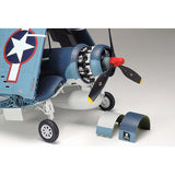 1/32 Vought F4U-1A, Corsair
