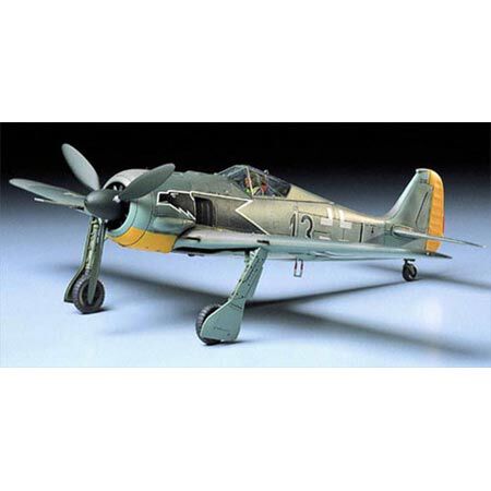1/48 Focke Wulf FW190 A3