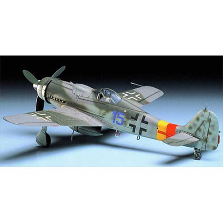 1/48 Focke Wulf FW190 D9