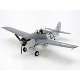 1/48 Grumman FM-1 Wildcat/Martlet Mk.V