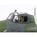 1/48 Grumman FM-1 Wildcat/Martlet Mk.V