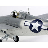 1/48 Grumman FM-1 Wildcat/Martlet Mk.V