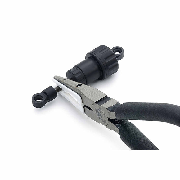 Non-Scratch Long Nose Pliers II