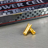 2S 5900mAh 140C Stick ULCG 5mm Bullets Titanium LiPo