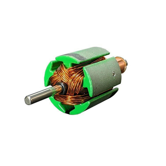 5 Slot Armature Rock Crawler Brushed Motor 12Turn