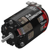Tekin Eliminator Gen4 Sensored Brushless Drag Racing Motor, 4.5T