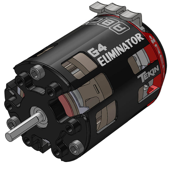 2.5 Gen4 Eliminator Brushless Motor