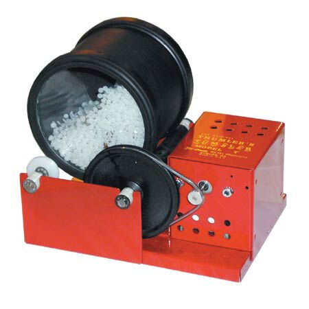 Model T Kit Rock Tumbler
