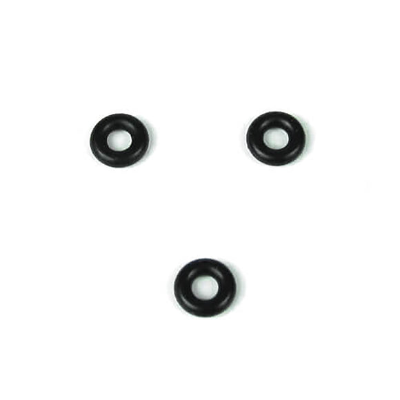 ESC Tray O-Ring Set (3): EB48