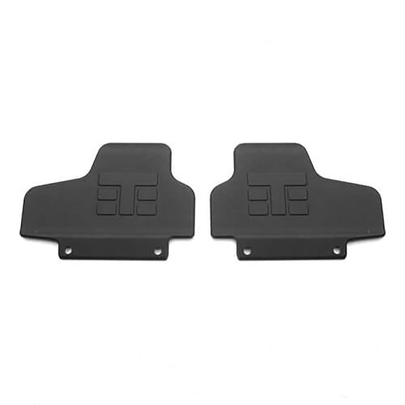 Rear Arm Mud Guards (TKR5184 and TKR5515 EB/NB/SCT)