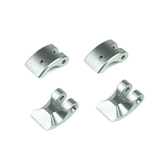 Aluminum Clutch Shoes 7075 (4) NB48/NT48