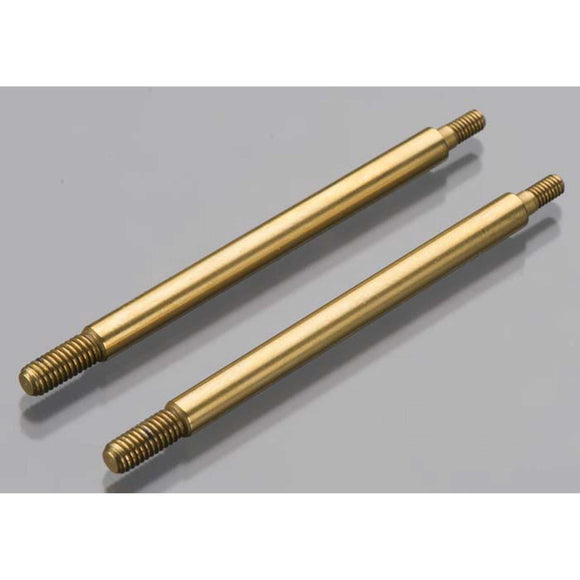 Shock Shafts w TiNi Coating Fr Steel EB48(2)