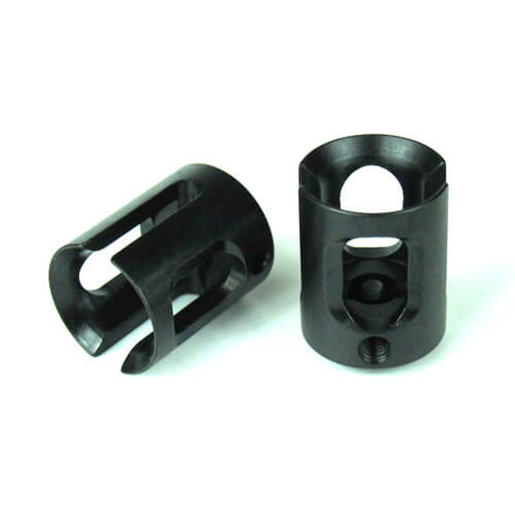 Lightened Drive Cups for M6 Driveshafts Slsh Stamp